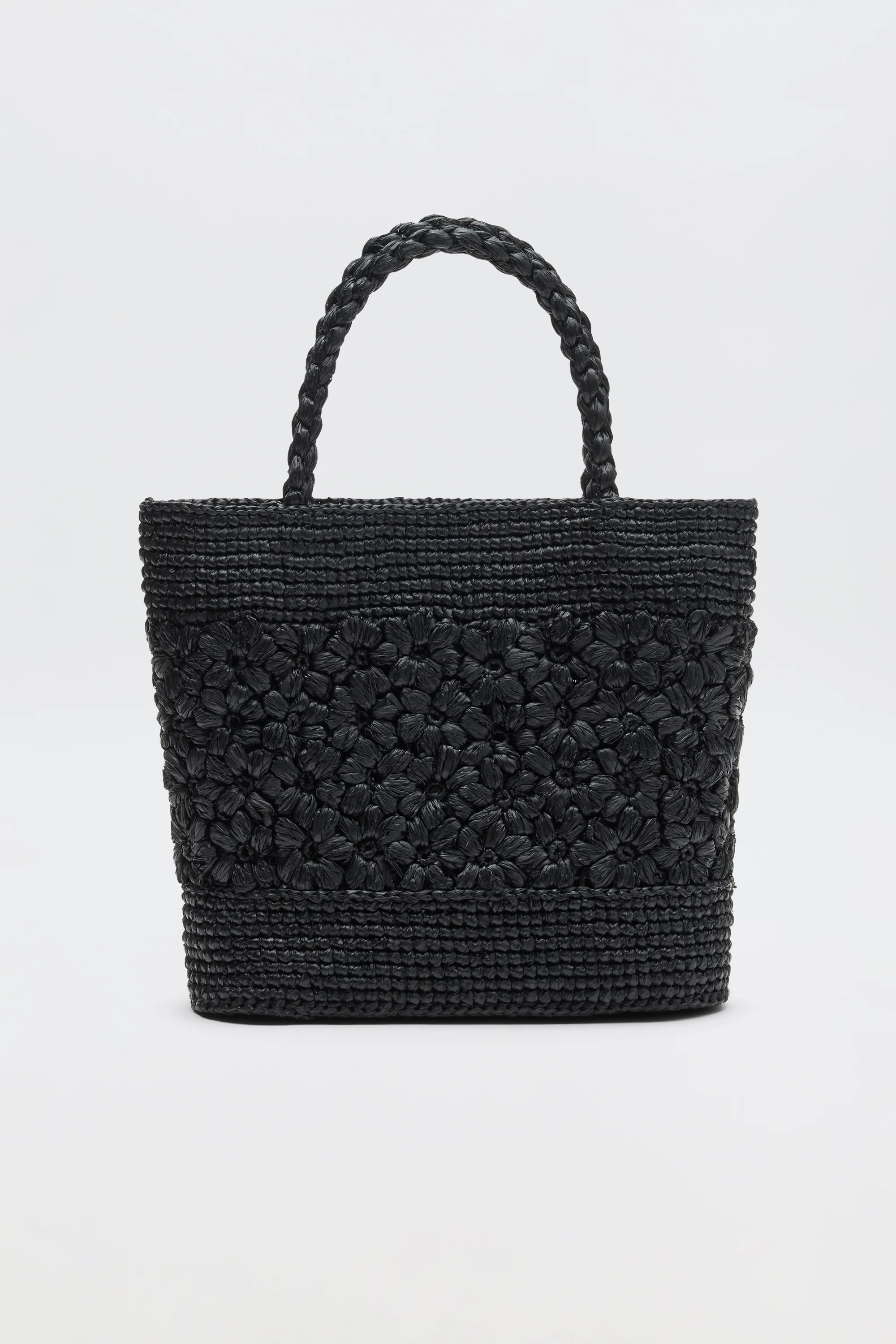 Milana - Black | Rixo