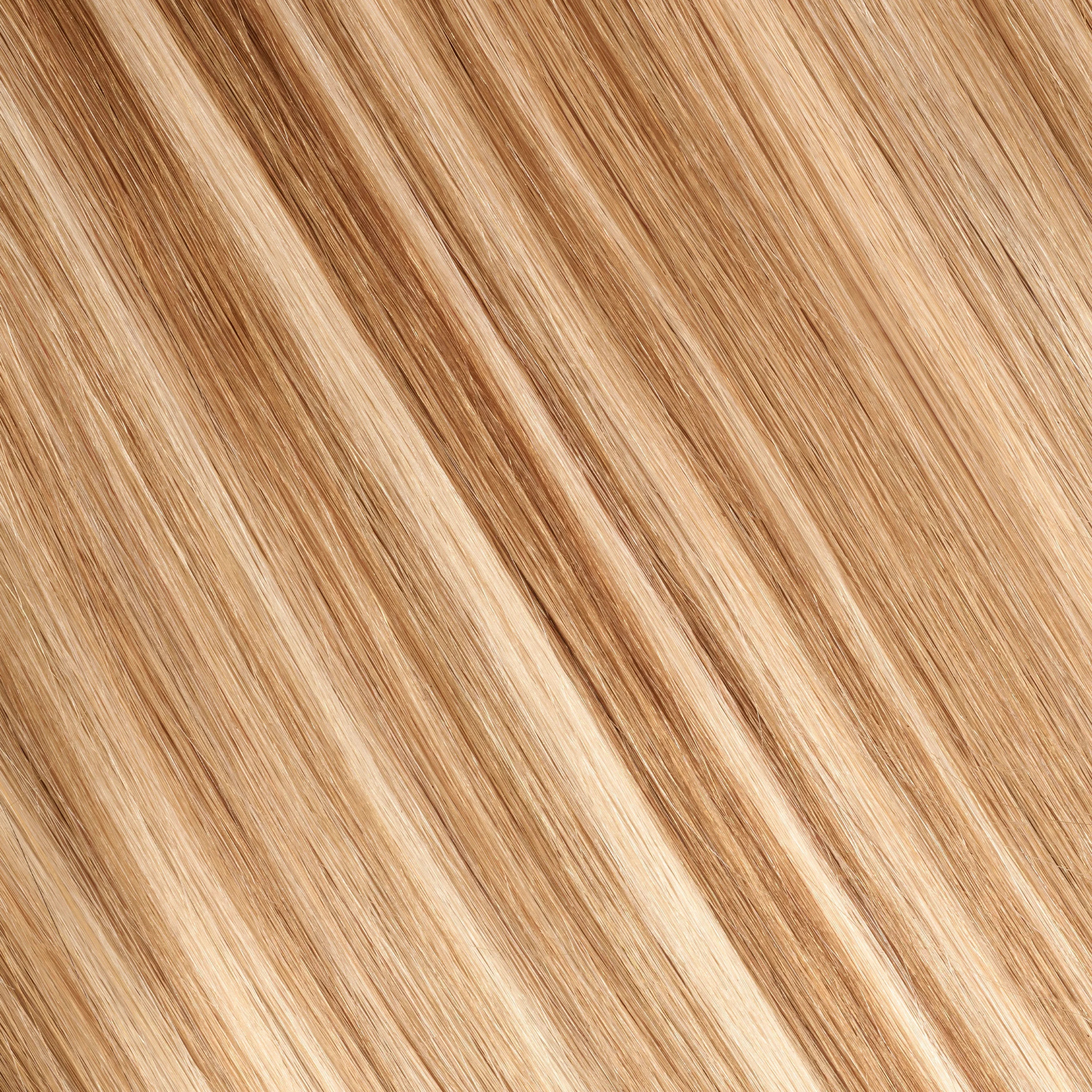 Silk Seam Clip-In, Vanilla Latte| Bellami Hair | Bellami Hair