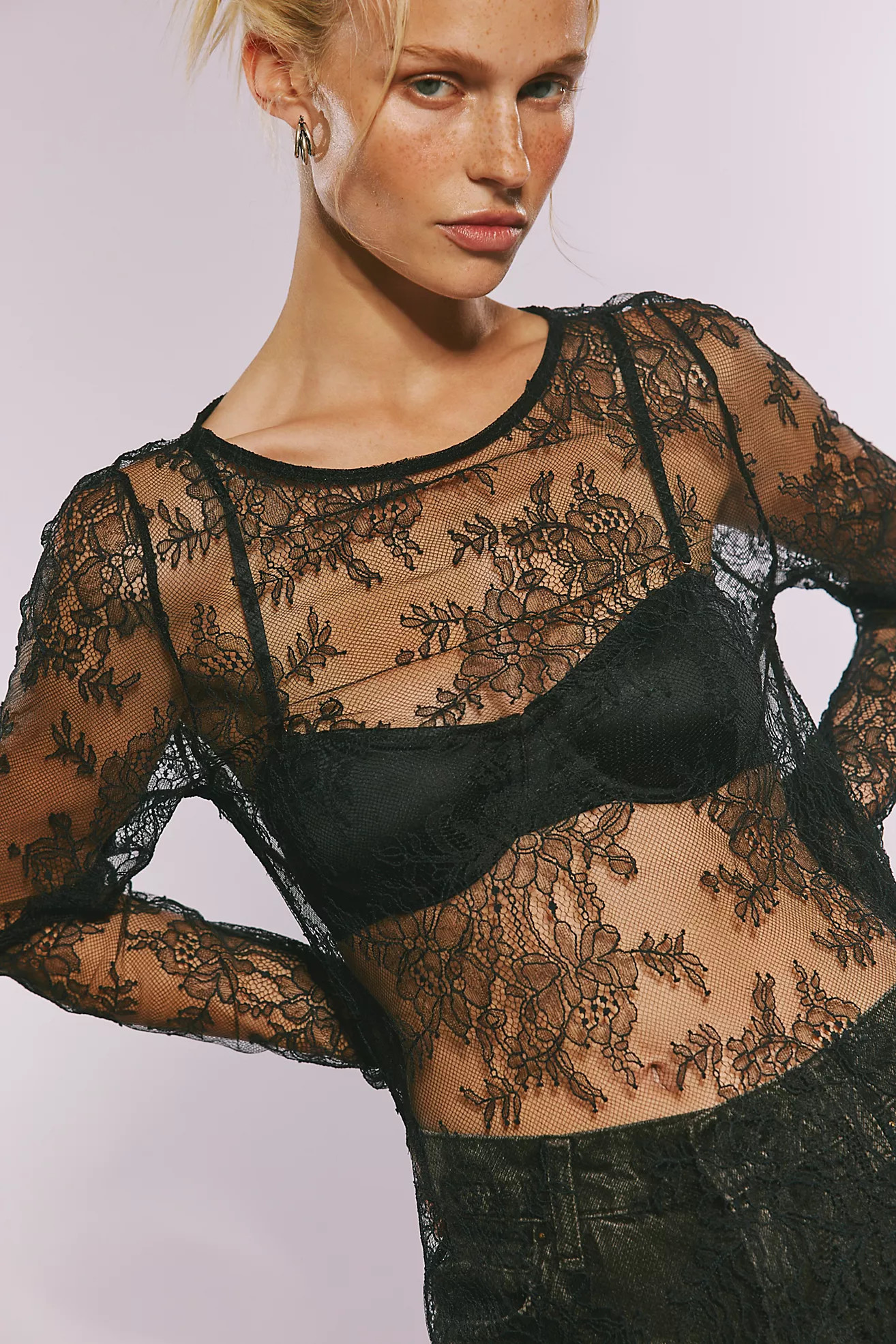 Long Last Layering Top | Free People (Global - UK&FR Excluded)