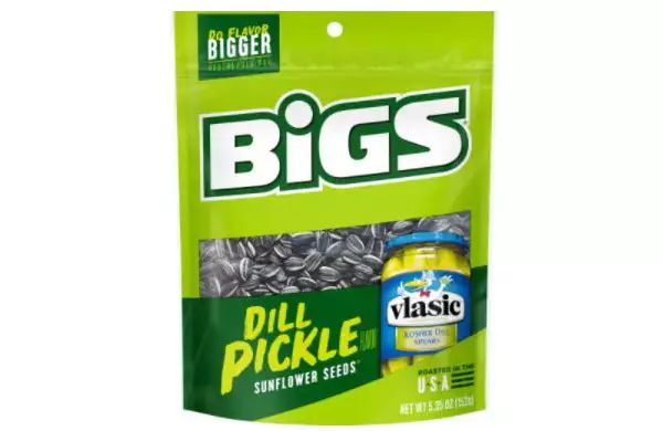 BIGS Sunflower Seeds | Dick's Sporting Goods | Dick's Sporting Goods