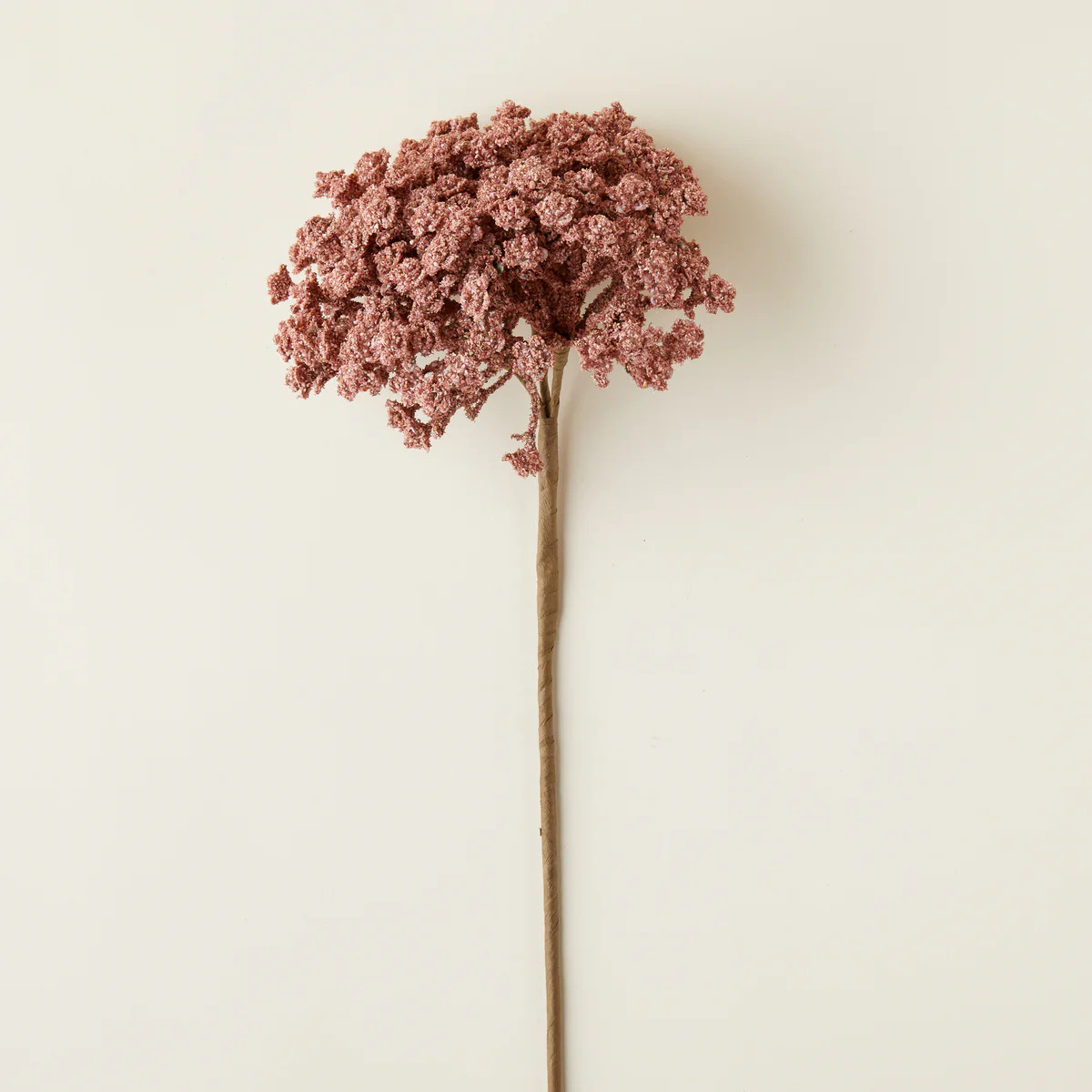 Faux Yarrow Stem | Kate Marker Home