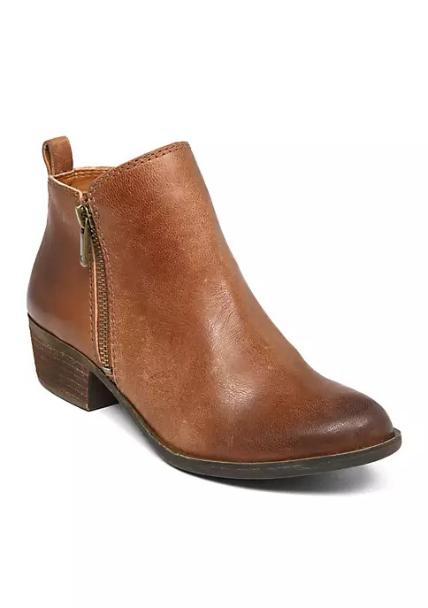 Basel Out Zip Shooties | Belk