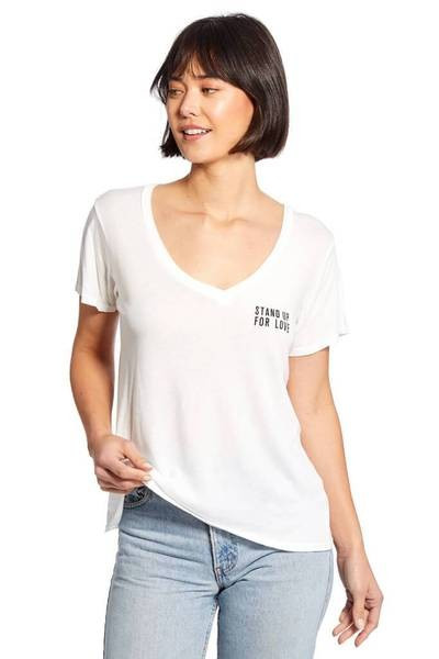 STAND UP FOR LOVE - The Aiden | good hYOUman