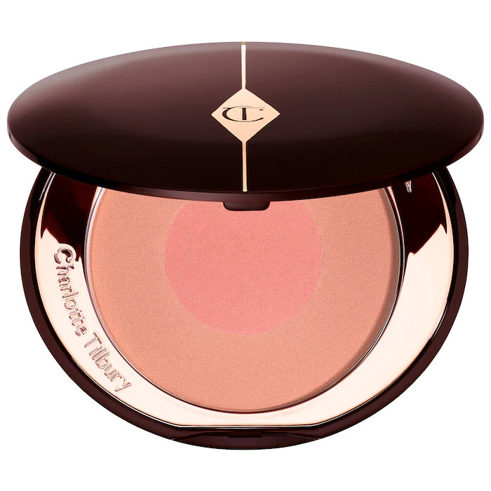 Cheek To Chic Blush | Sephora (US)