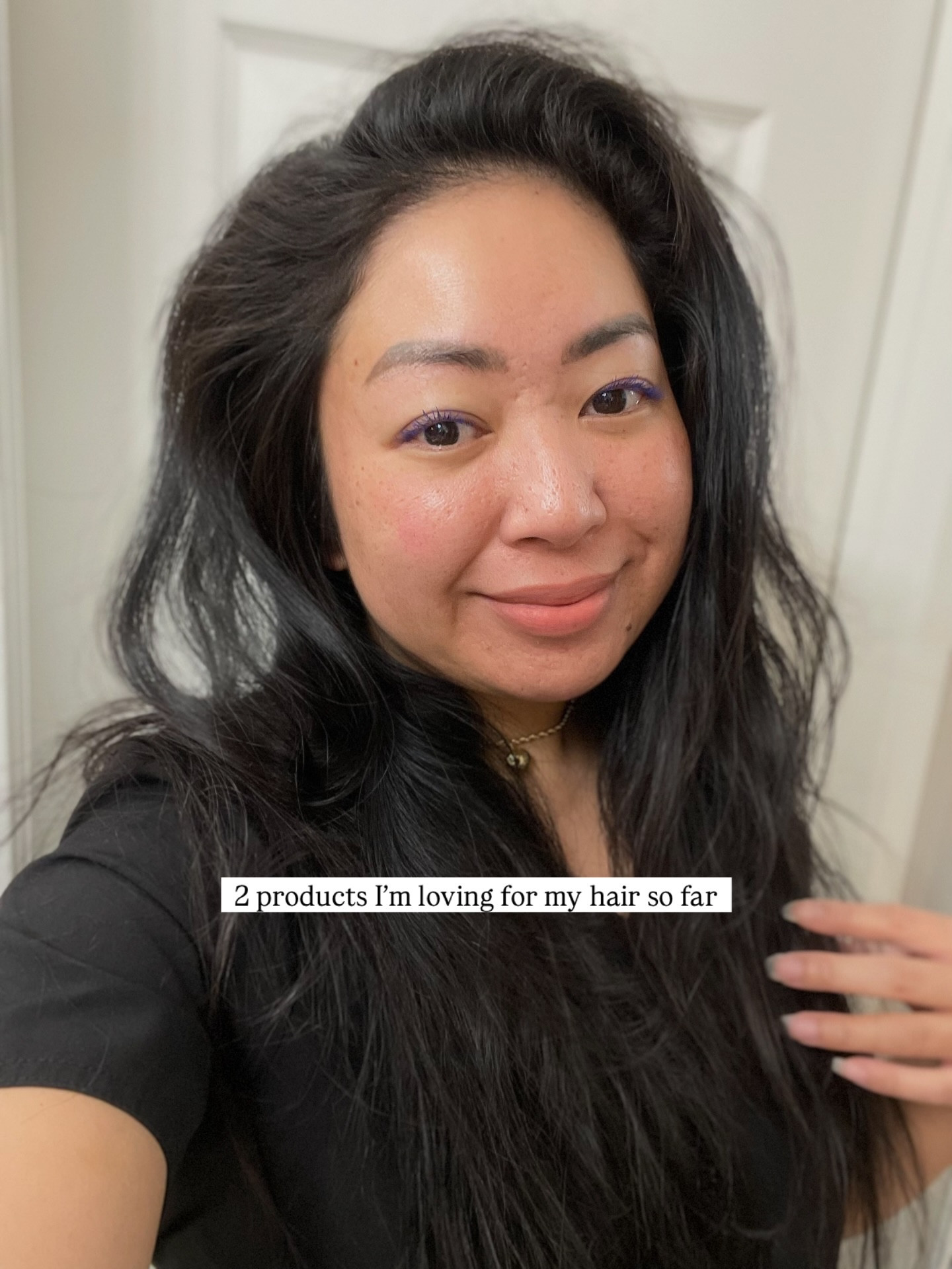 2 products I’m loving for my hair so far.

🧡 Mise En Scene PerfectSerum Original 

🤍 Milbon Scalp Soothing Moisturizer

Get yours on Amazon or support a fellow creator on my LTK. Tysm 🫰🏼