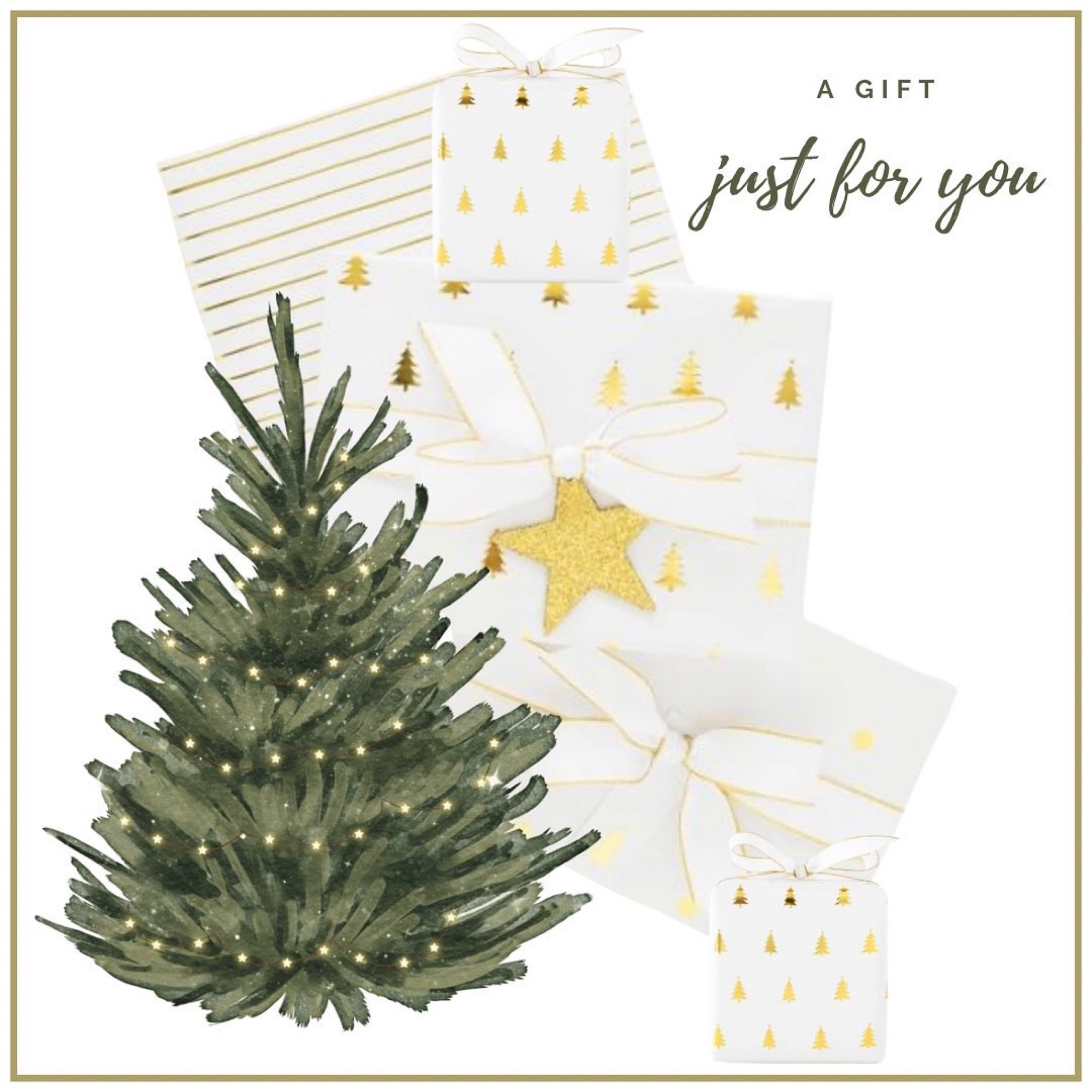 Christmas Gift Wrapping🌲

#LTKHoliday #LTKSeasonal #LTKhome