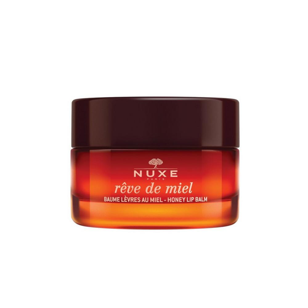 Nuxe Reve de Miel Honey Lip Balm | Ulta