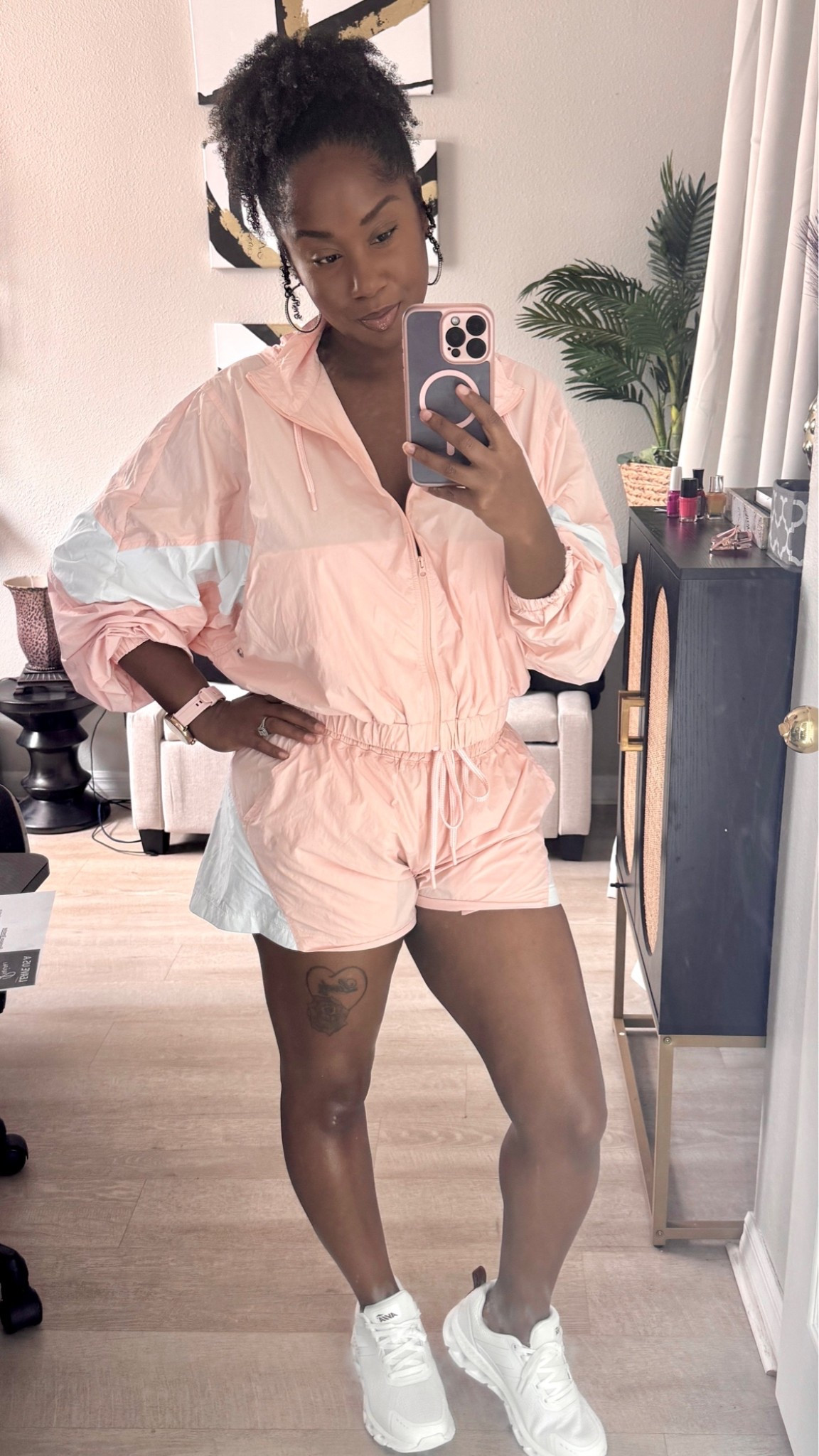 Super cute low energy look

#LTKdayinmylife #LTKmomlife #LTKPetite