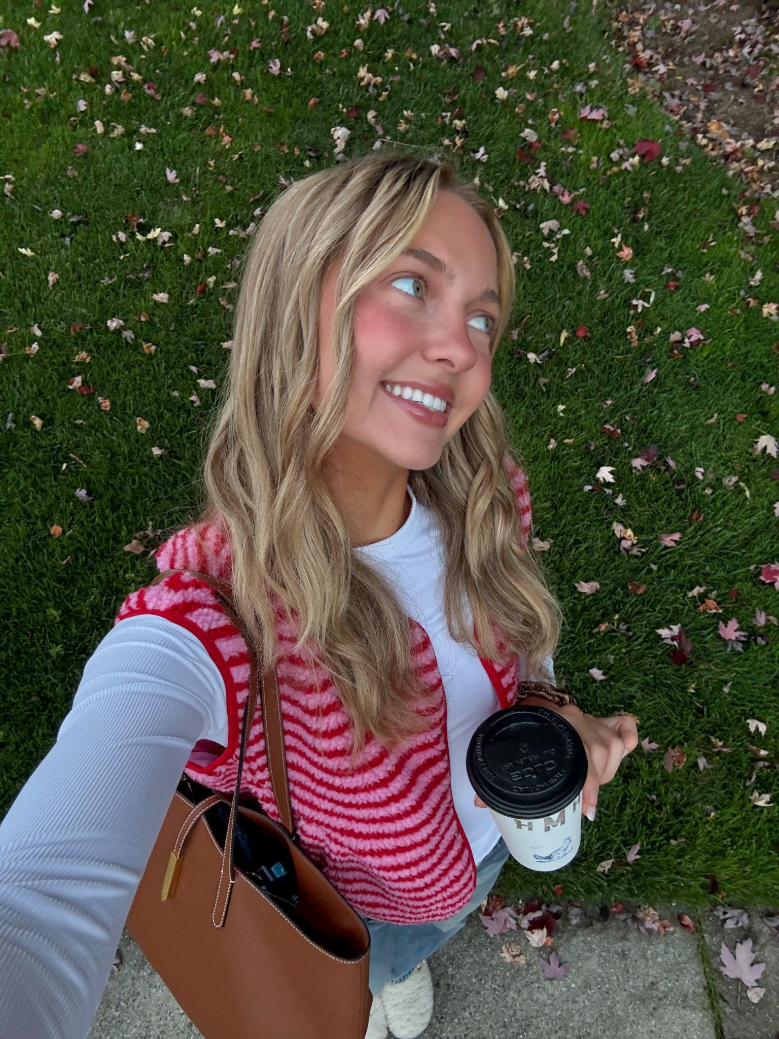 fall striped colorful vest #falloutfit #vest

#LTKFindsUnder50 #LTKTravel #LTKSeasonal