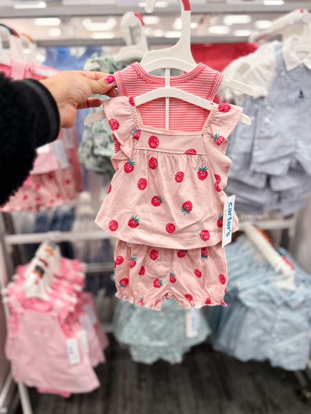 Baby styles 20% off until tonight 

Target finds, Target style, baby girl, spring trends 

#LTKbaby #LTKkids