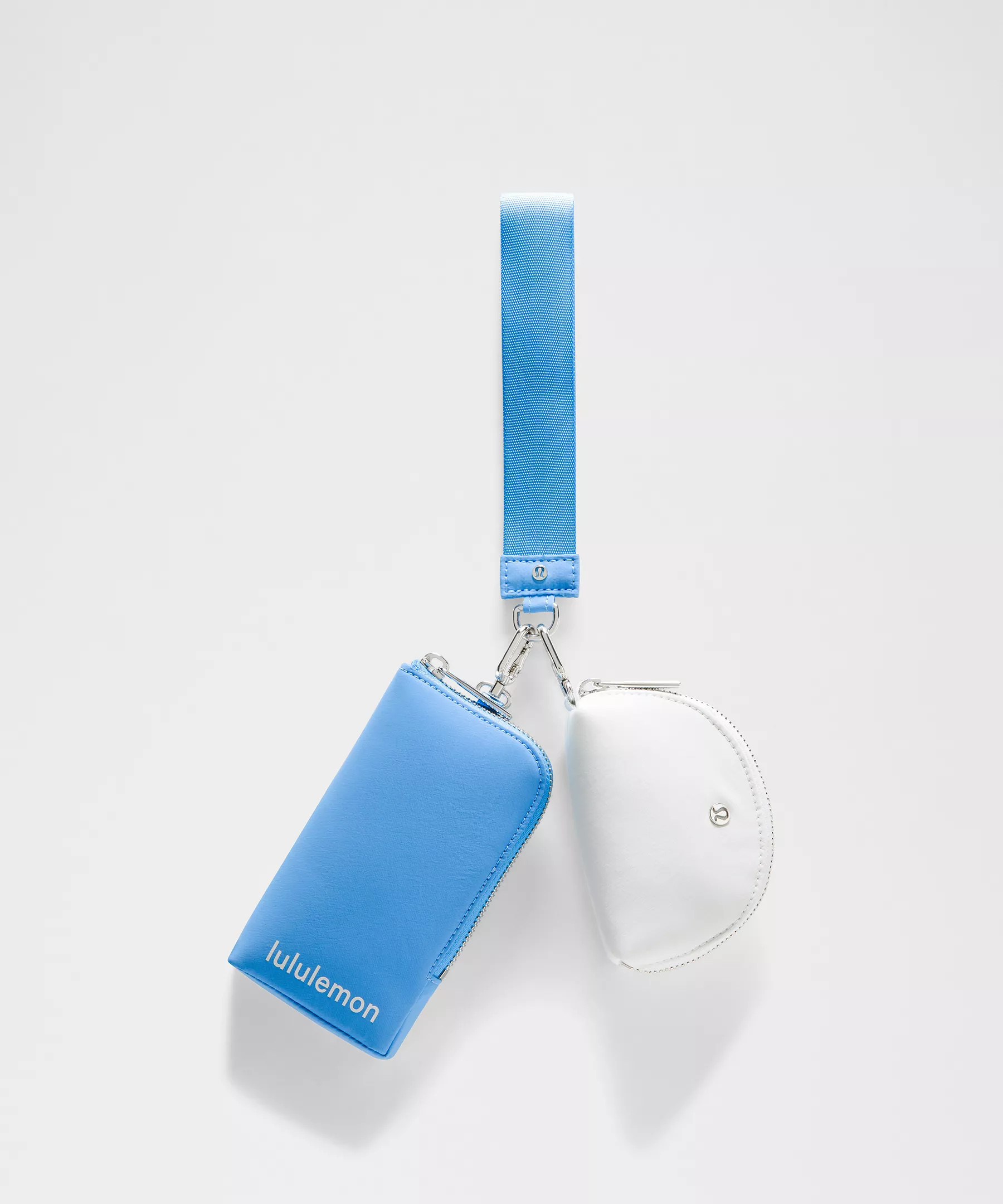 Dual Pouch Wristlet *Wallet | Men's Bags,Purses,Wallets | lululemon | Lululemon (US)