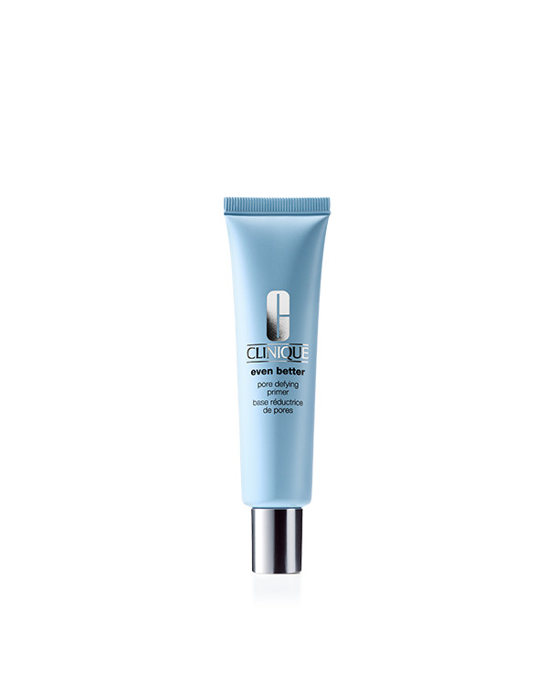 Primer Minimizador de Poros Even Better™ Pore Defying | Clinique Brasil | Clinique (BR)