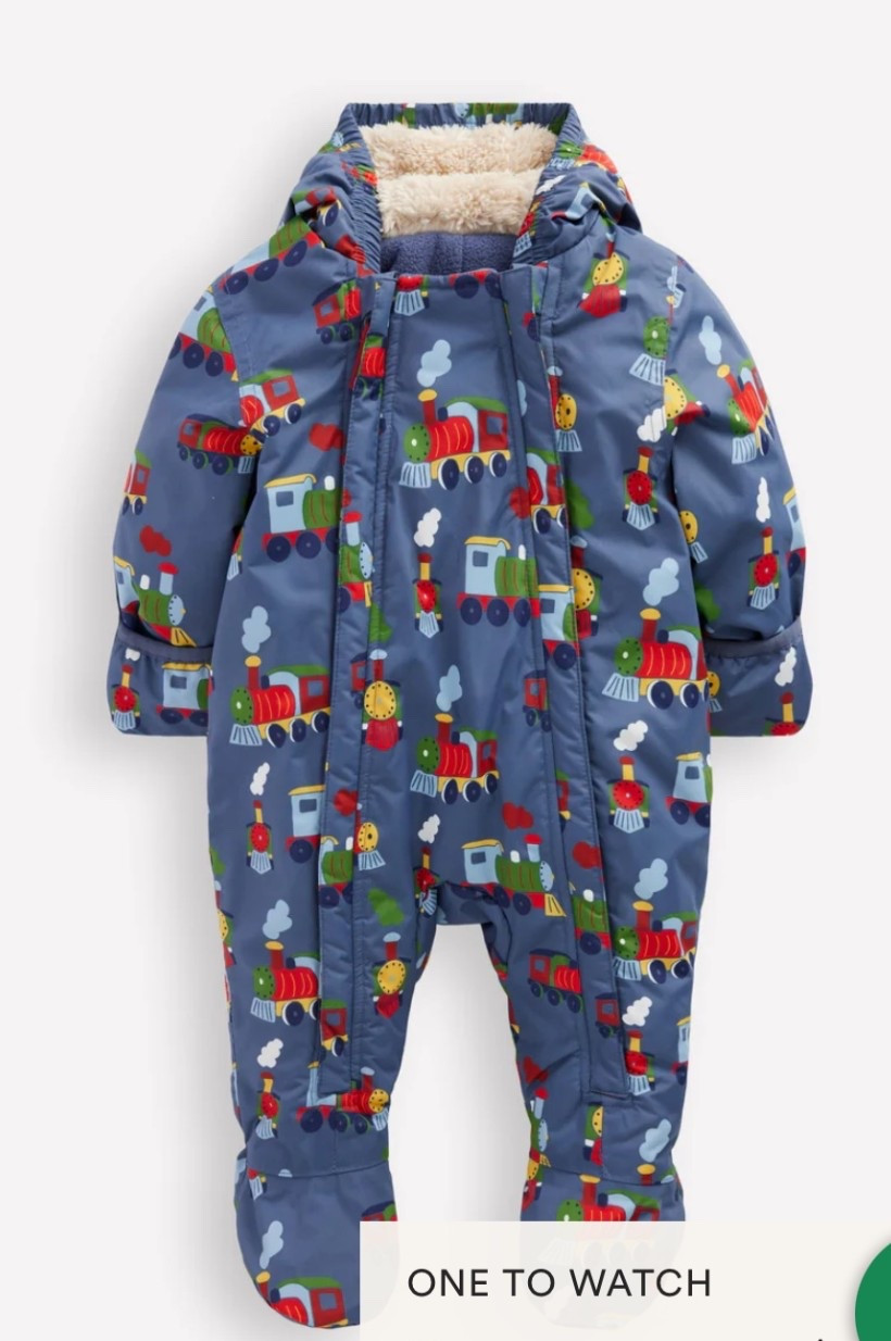 The cutest baby boy snow suit!! Mini Boden

#LTKSaleAlert #LTKBaby #LTKSeasonal