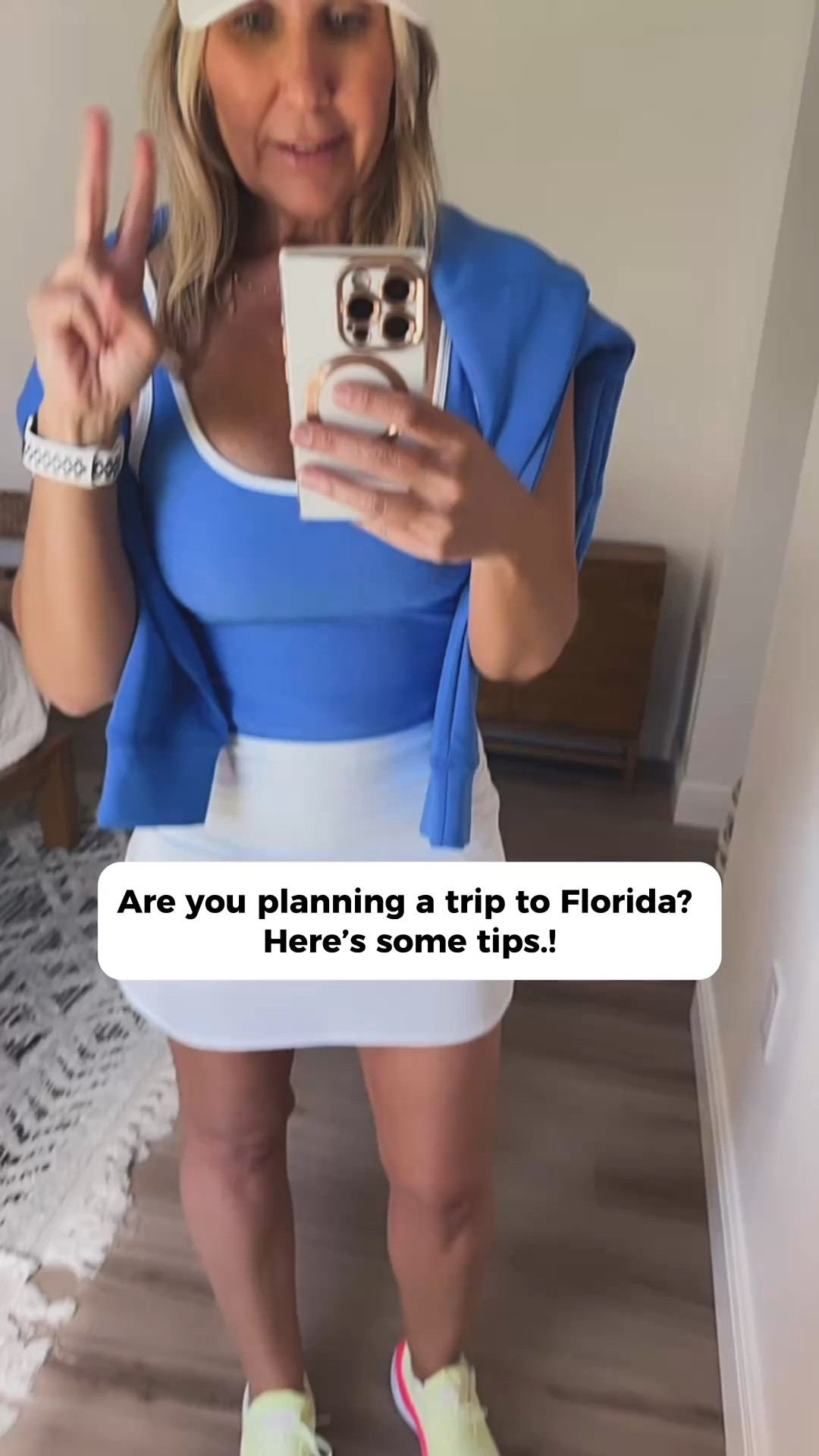 What I wear during the warmer months in Florida! 

.
.
.

Disney outfit ideas | Disney athleisure outfit | Disney park outfit women | athletic outfit for Disney | comfortable Disney outfit | Disney casual outfit | Disney day outfit | Disney travel outfit | theme park walking outfit | athleisure Disney outfit | casual Disney style | Disney outfit for moms | Disney park style | comfortable walking outfit | cute athletic outfit women

#activewearstyle #disneyoutfit #vacayoutfit