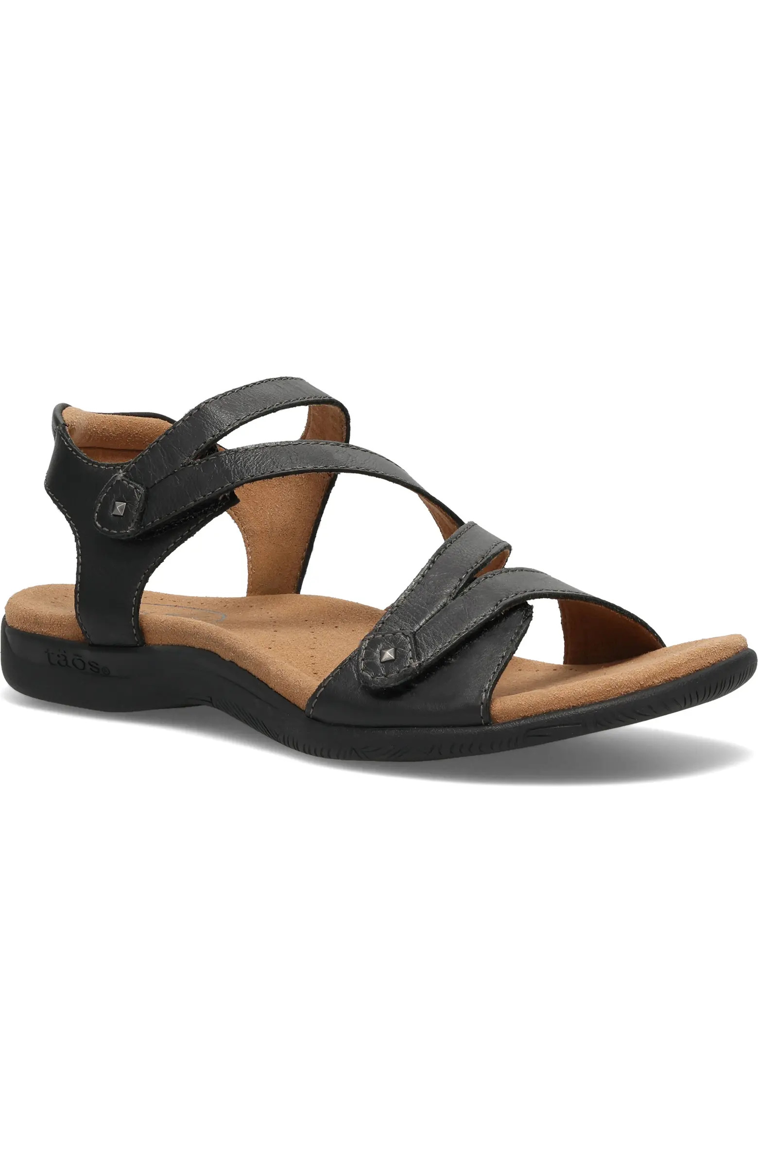 Taos Big Time Ankle Strap Sandal (Women) | Nordstrom | Nordstrom
