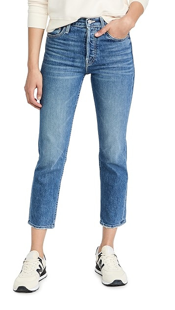 The Tomcat Jeans | Shopbop
