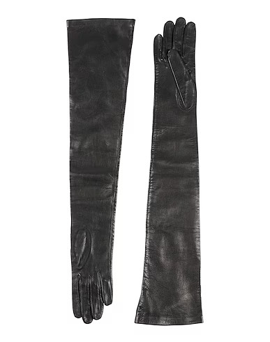 PLEIN SUD  | Handschuhe Schwarz Damen | YOOX | YOOX (DE)