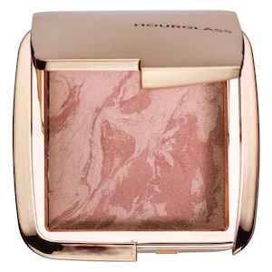 COLOR: Brilliant Nude - a deep amber blush blended with Brilliant Strobe Light for a lustrous glo... | Sephora (US)