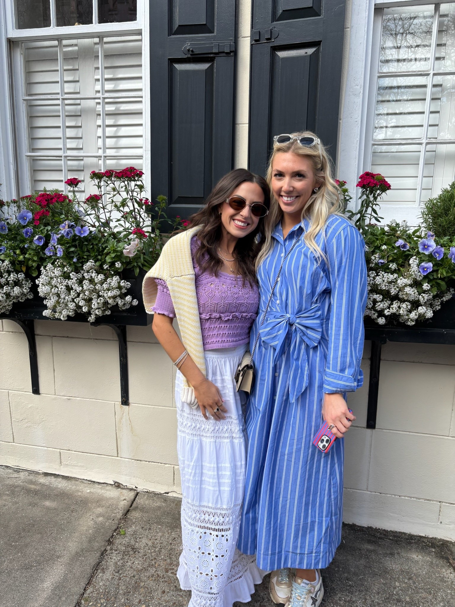 Charleston outfit 

#LTKTravel