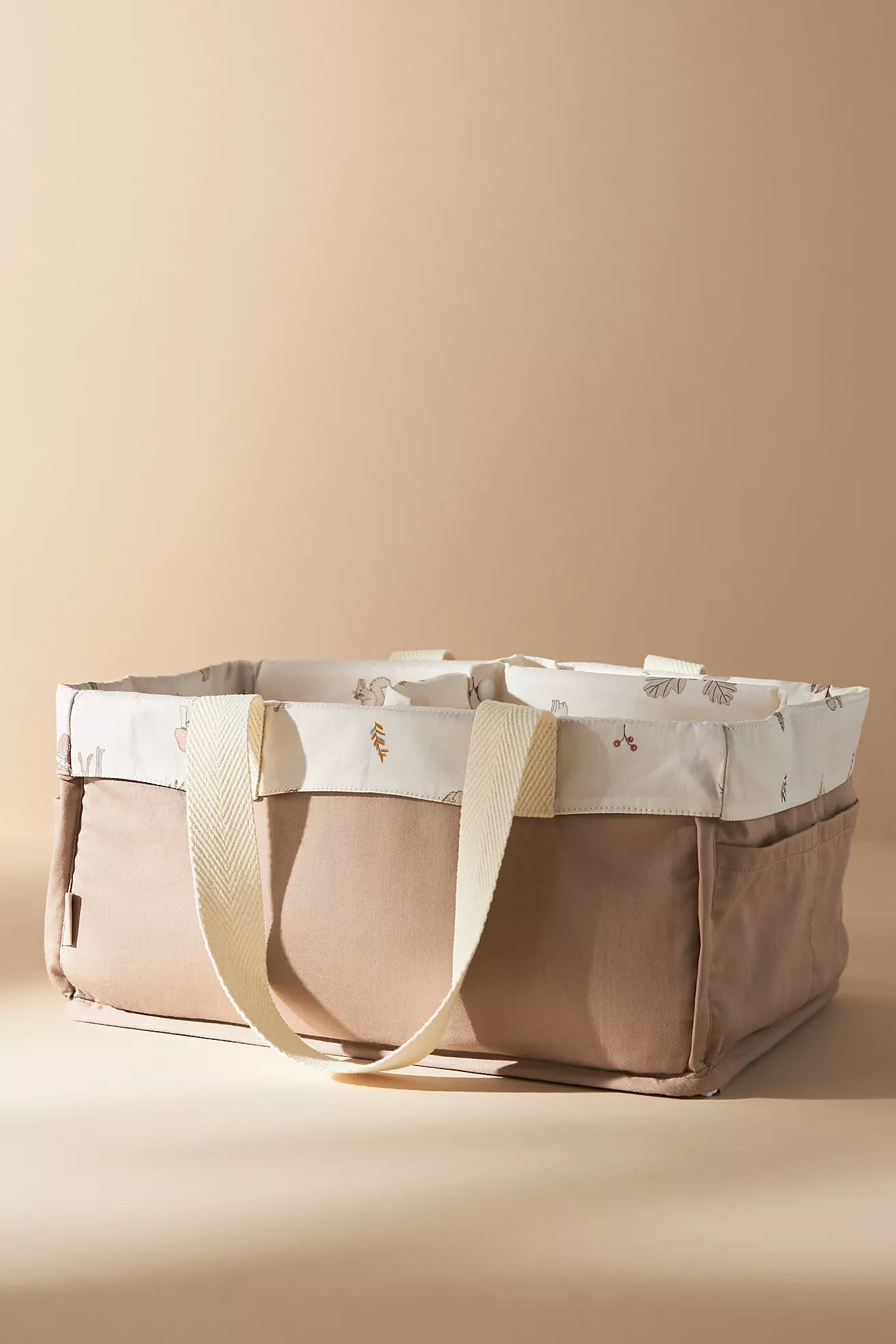 Diaper Caddy | Anthropologie (US)