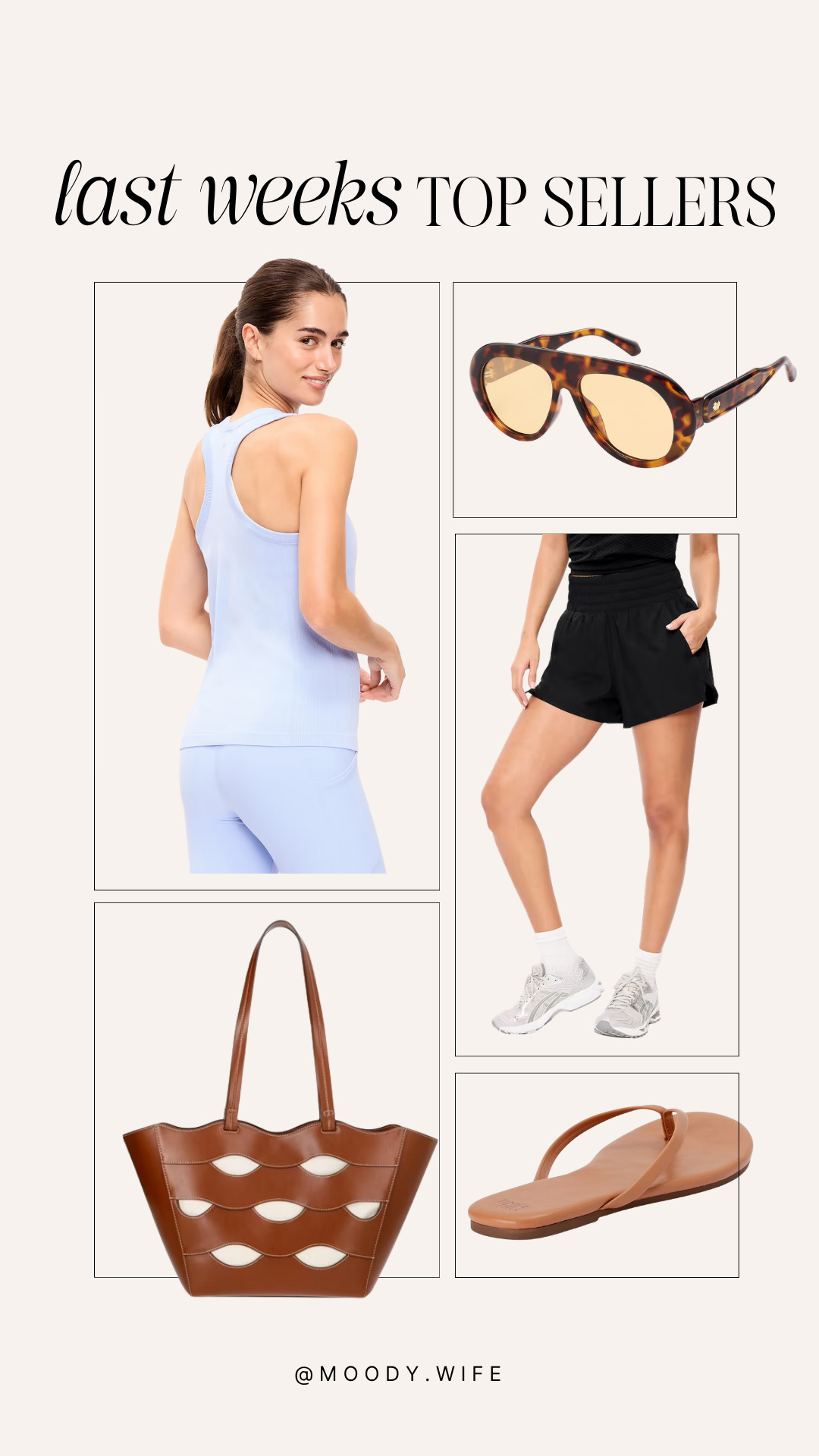 top sellers from last week - walmart, amazon, old navy 

 #LTKootd #LTKmomlife #LTKSaleAlert