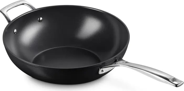 Le Creuset Essential Nonstick Ceramic Stir Fry Pan | Nordstrom | Nordstrom