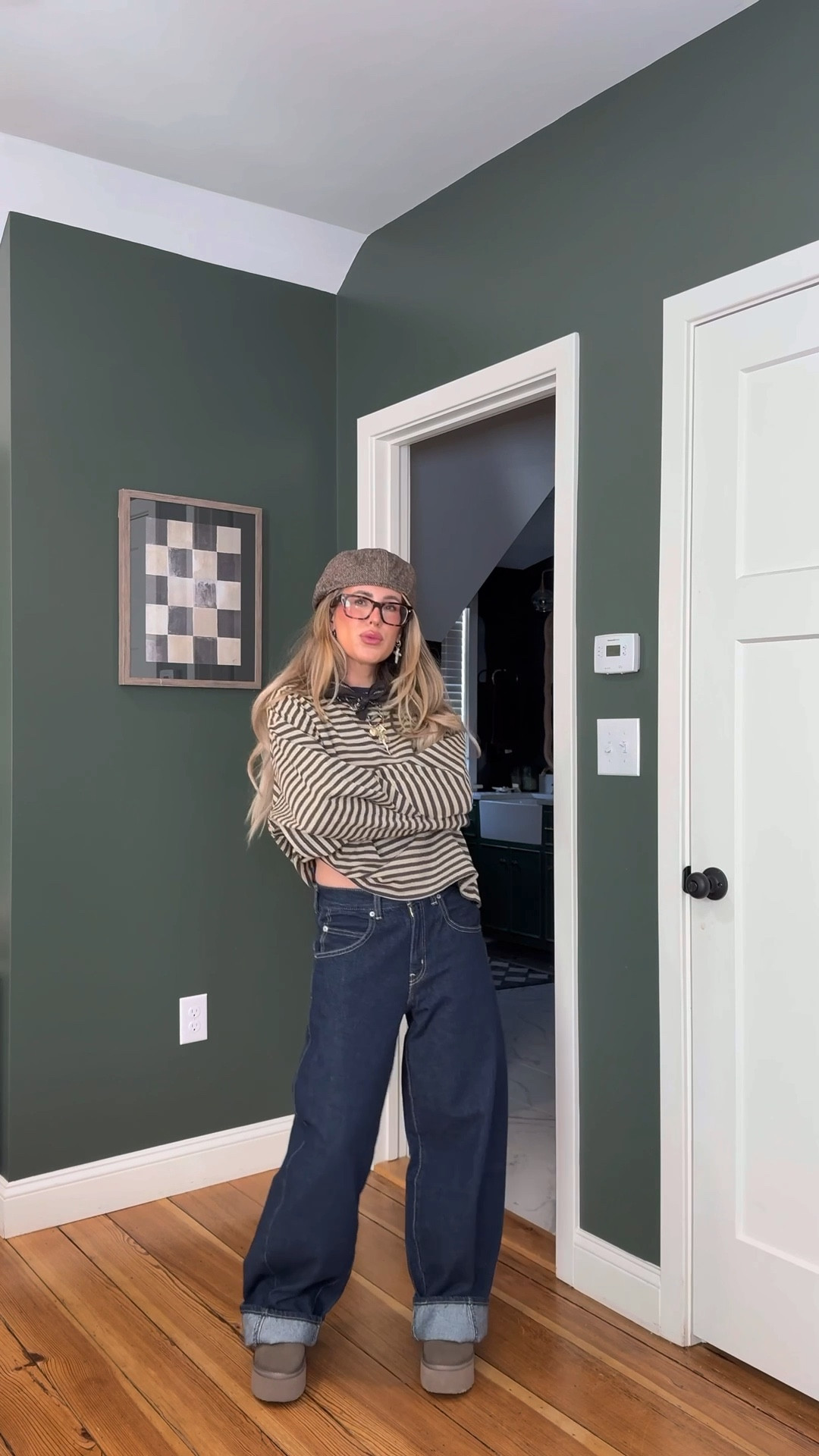 #LTKootd #LTKFindsUnder100 #LTKgrwm