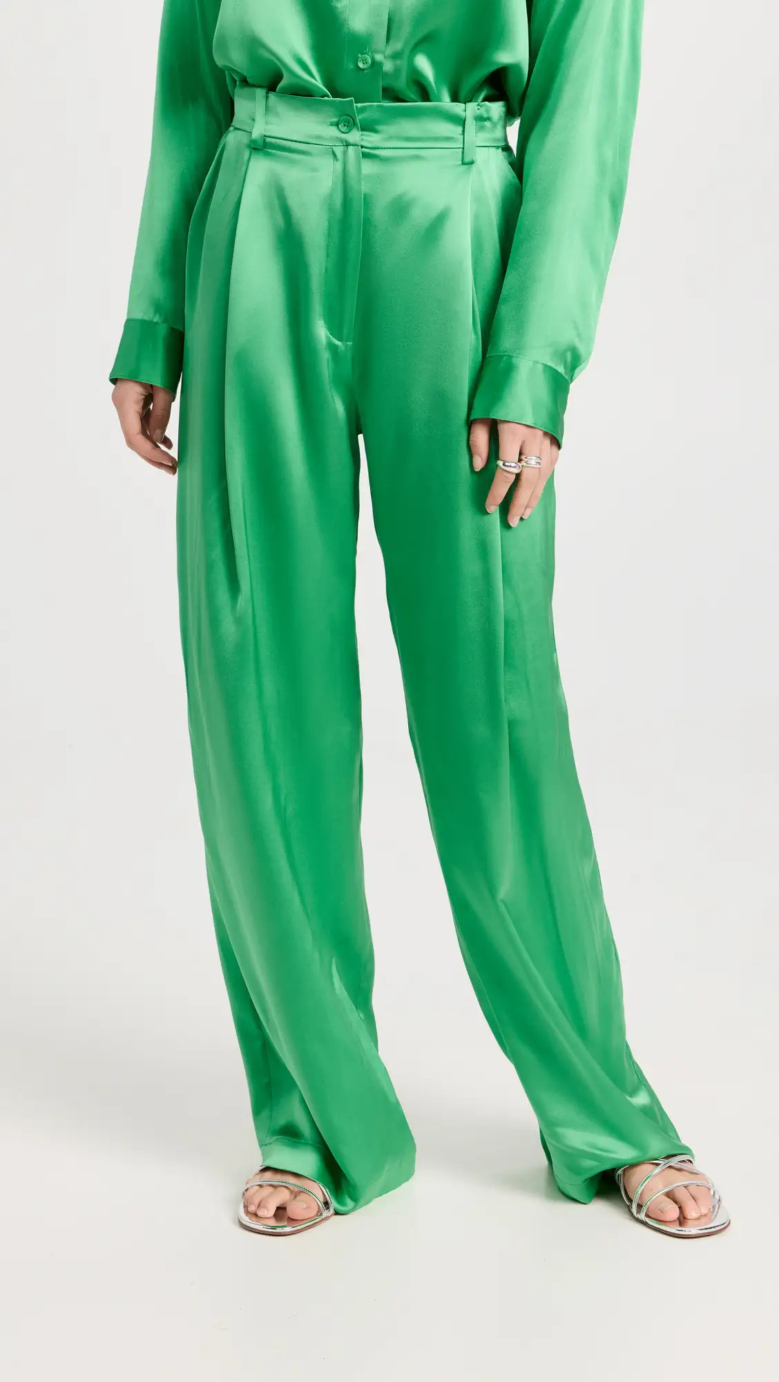 Sablyn Emerson Pants | Shopbop | Shopbop