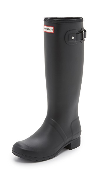 Hunter Boots Original Tour Boots | Shopbop