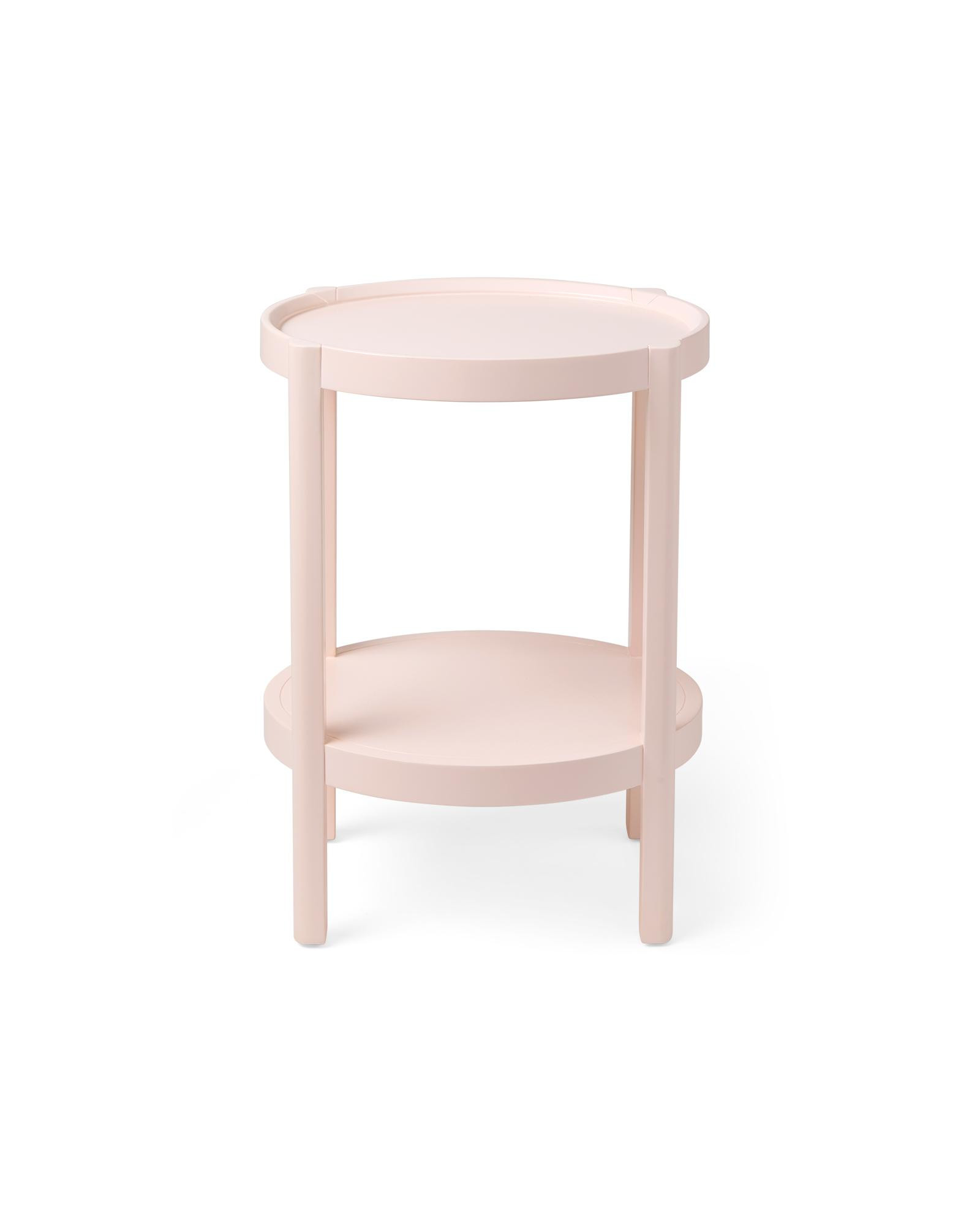 Deen Side Table | Serena and Lily