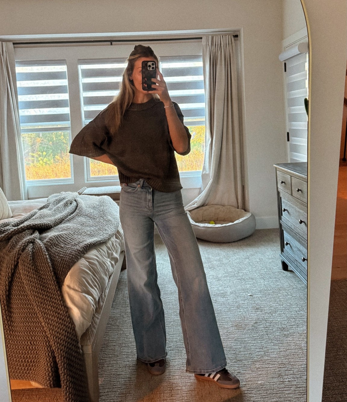 church OOTD 

#LTKTall #LTKSeasonal #LTKFindsUnder50