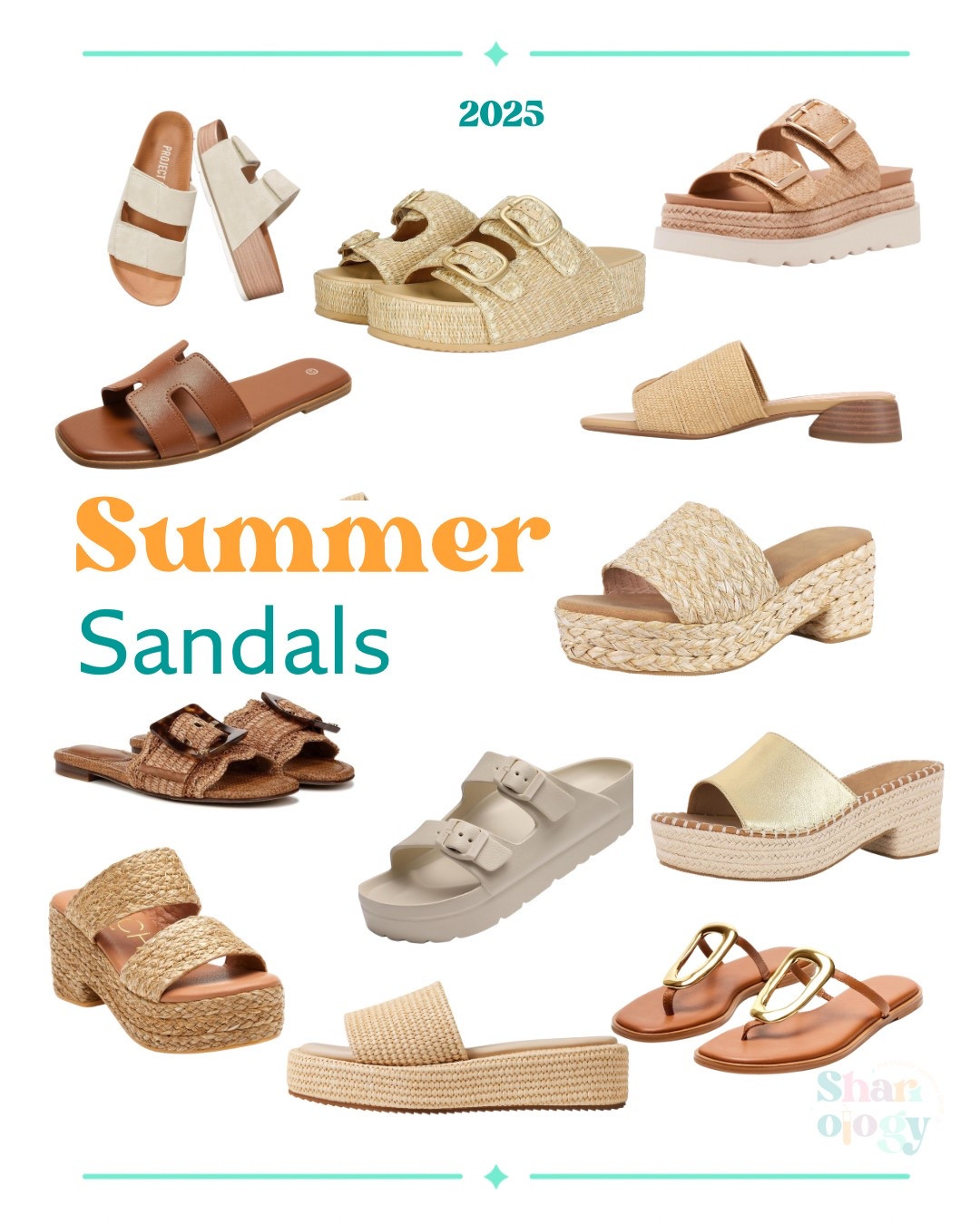 🌞S U M M E R SANDALS🌞

These are so 🥰 

#LTKOver40 #LTKFindsUnder100 #LTKWatchNow