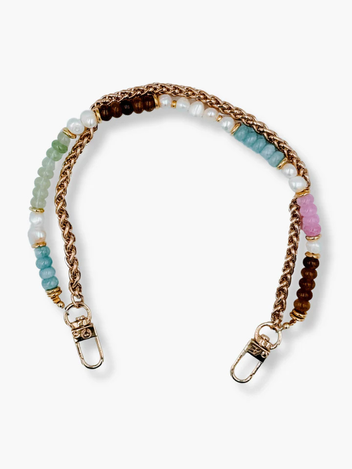 Rue Phone Wristlet | THE CÆP