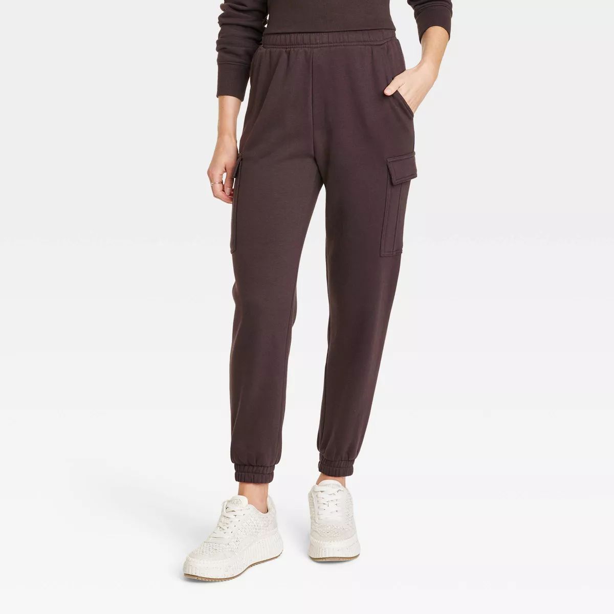 Women's Cargo Jogger Pants - Universal Thread™ | Target