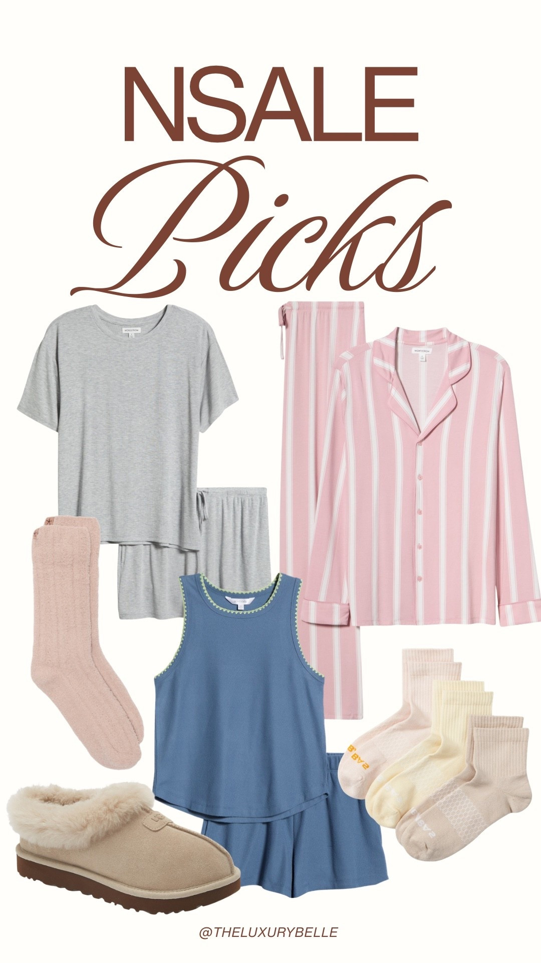 NSALE picks—loungewear edition! 
#nsale #nordstrom

#LTKootd #LTKSaleAlert #LTKSeasonal