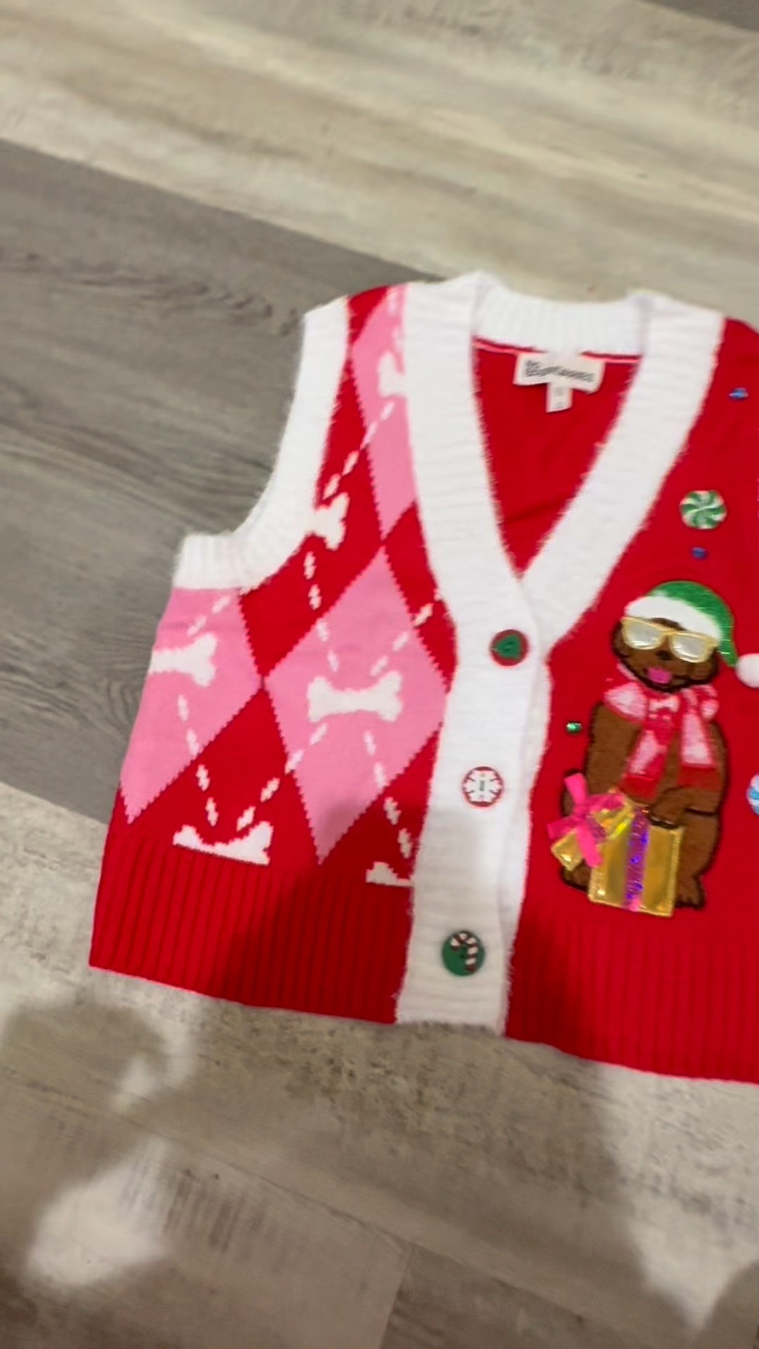 Checkout the cutest @walmart finds! Run! Because these won’t last long ❤️

#LTKGiftGuide #LTKHoliday #LTKSeasonal