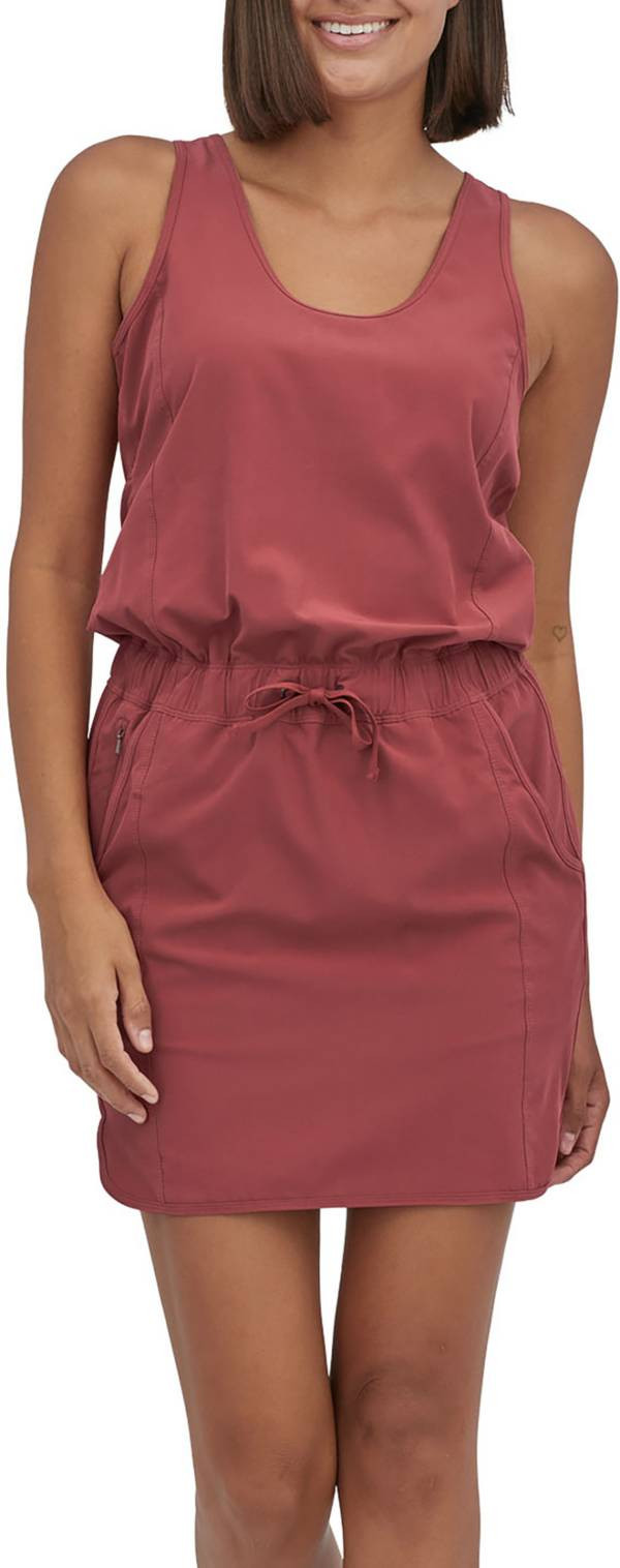 Patagonia Women's Fleetwith Dress | Dick's Sporting Goods | Dick's Sporting Goods