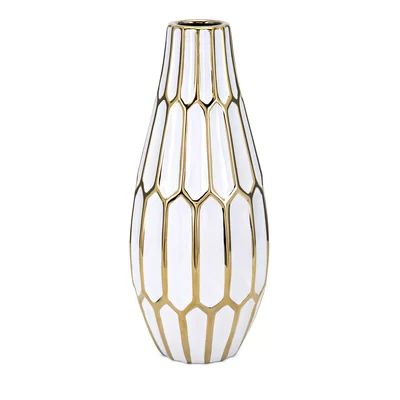Royall Large Table Vase Mercer41 | Wayfair North America