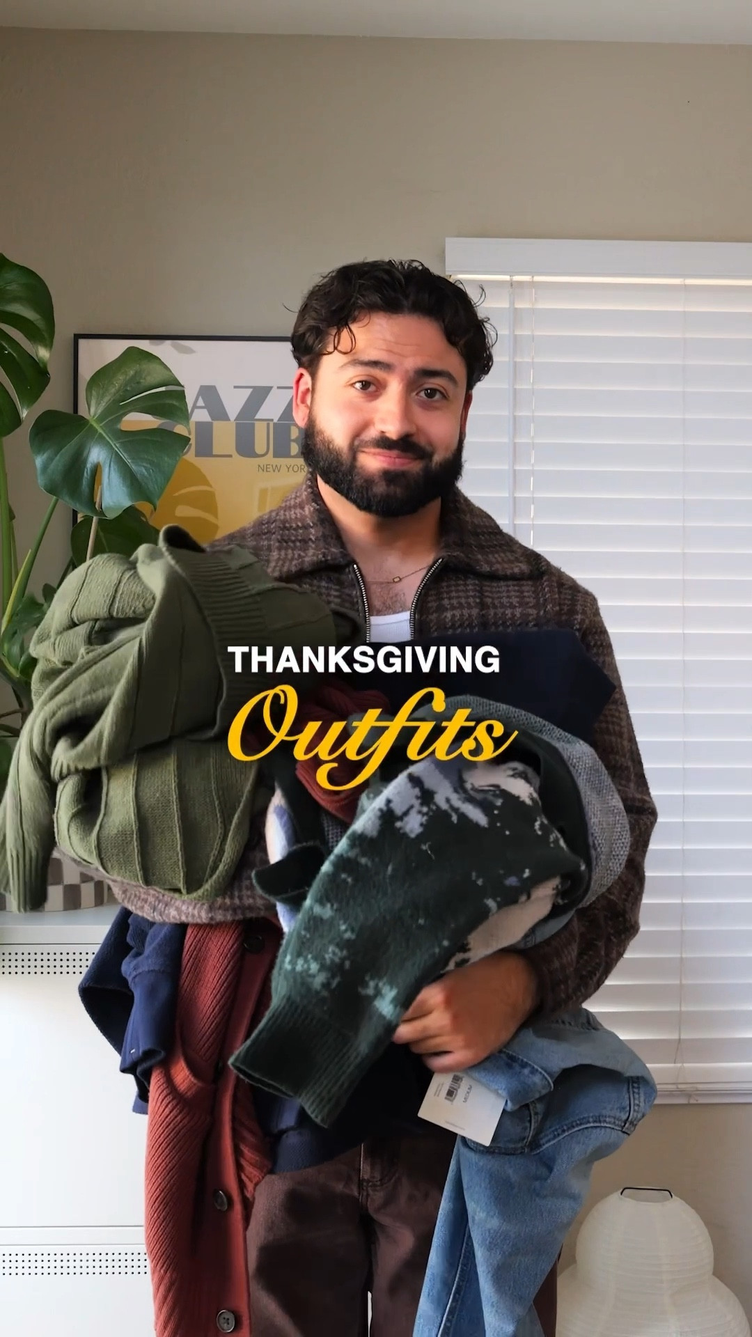 7 easy thanksgiving day outfit ideas 🦃 

#LTKHoliday #LTKootd #LTKMens