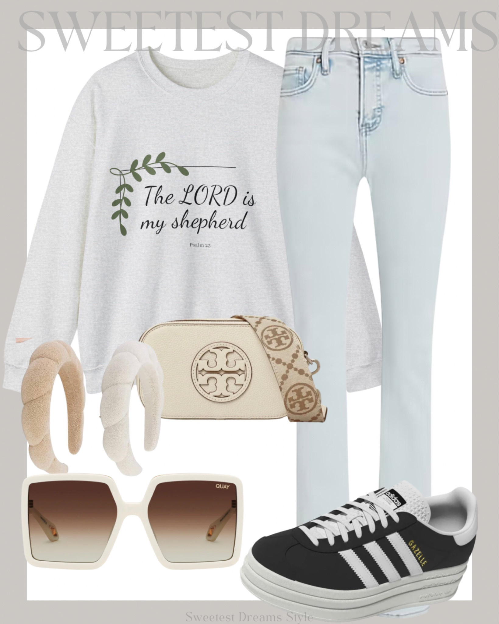 #LTKunder50 #LTKstyletip #LTKunder100