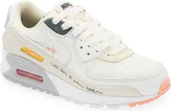 'We'll Take It From Here' Air Max 90 Sneaker | Nordstrom