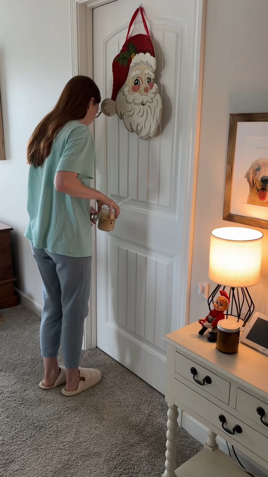 Monday morning skincare routine as a mom! Winter skincare routine. Comfy mom outfits 

#LTKgrwm #LTKmomlife #LTKdayinmylife