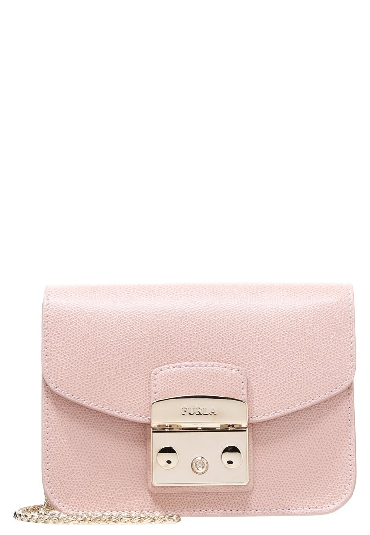 Furla METROPOLIS Umhängetasche moonstone | Zalando DE