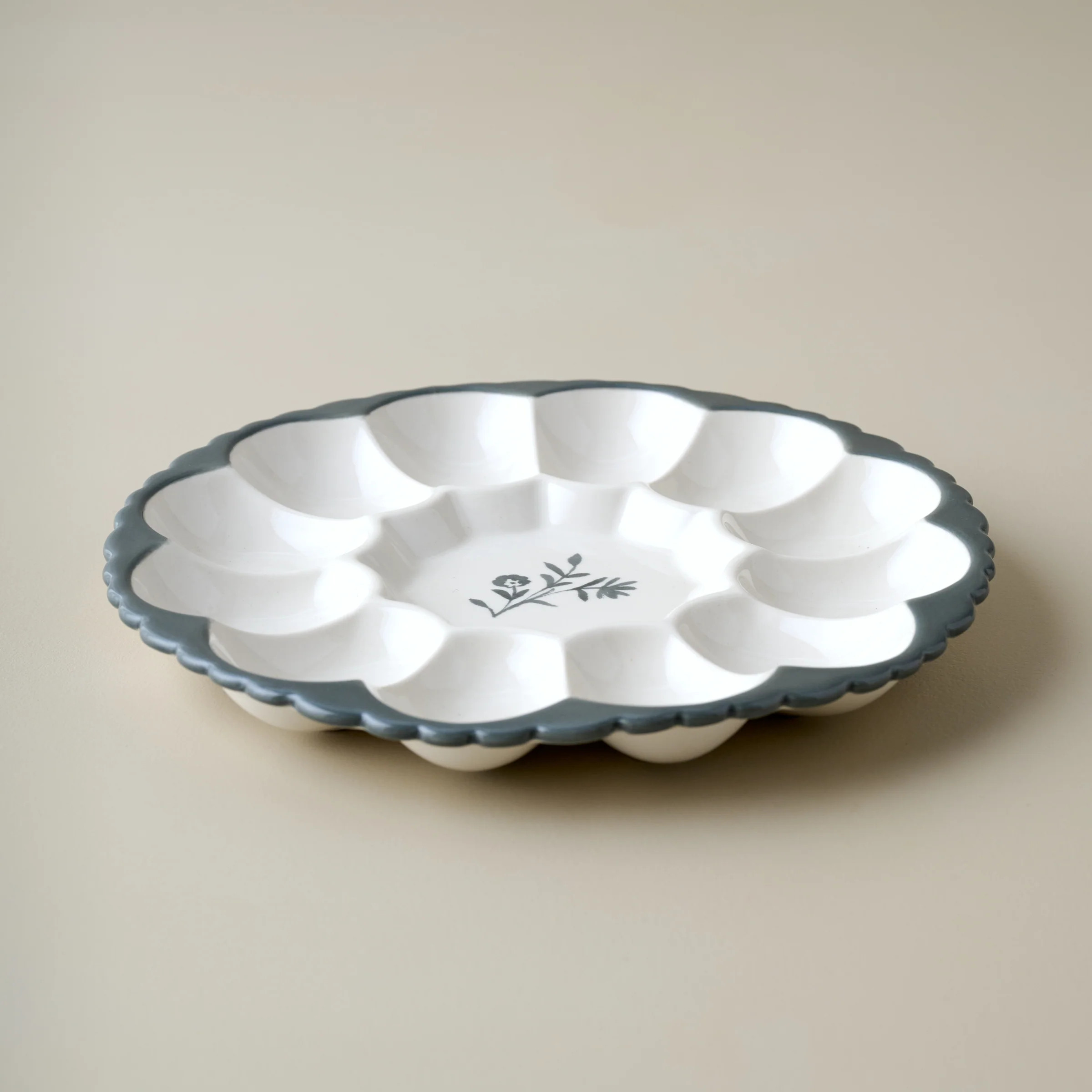 Luna Deviled Egg Tray | Magnolia