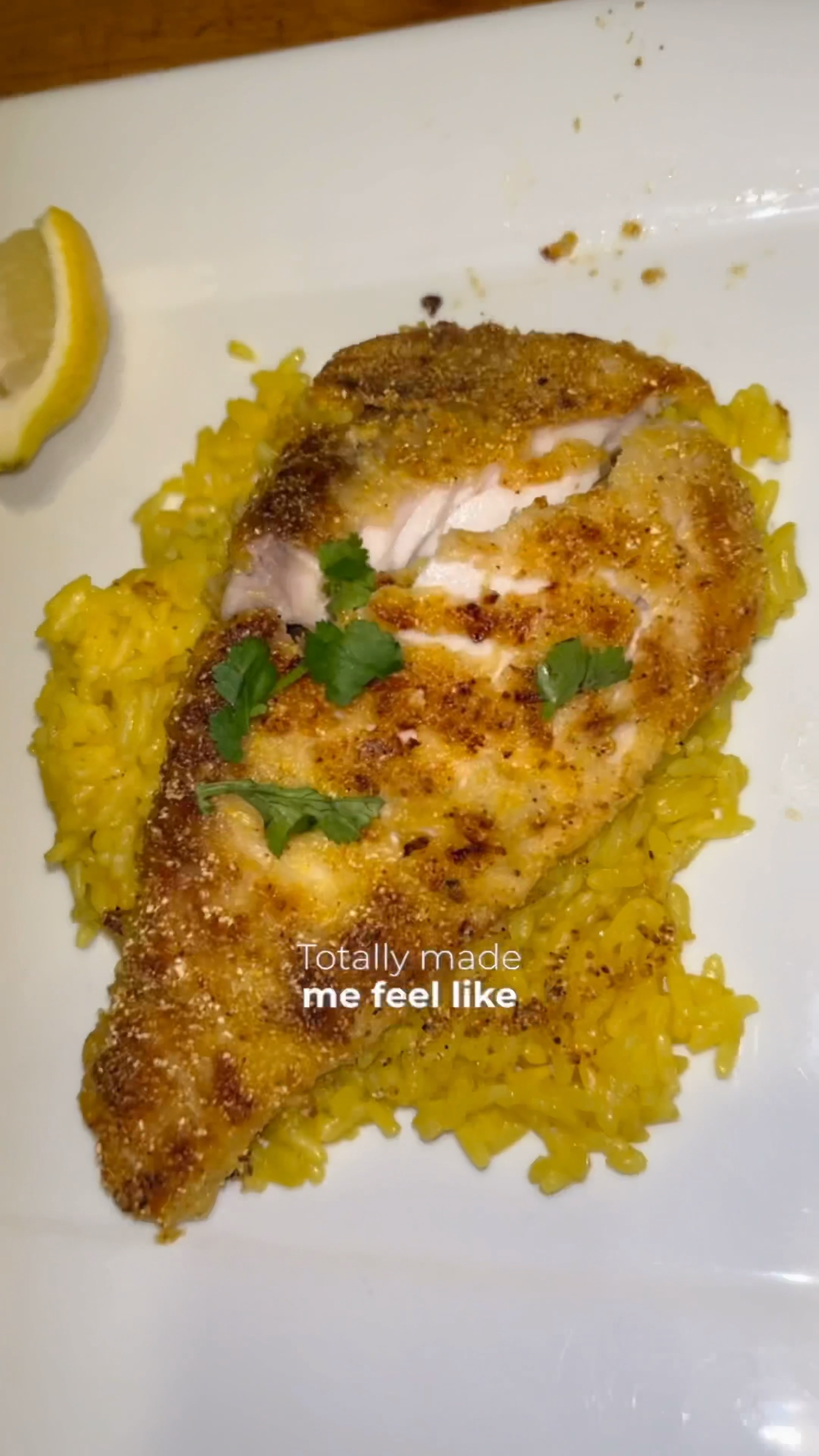 Make my mom’s fried Tilapia recipe with me! Answering questions about my cooking essentials!👩🏻‍🍳❤️

#LTKhome #LTKVideo #LTKfamily