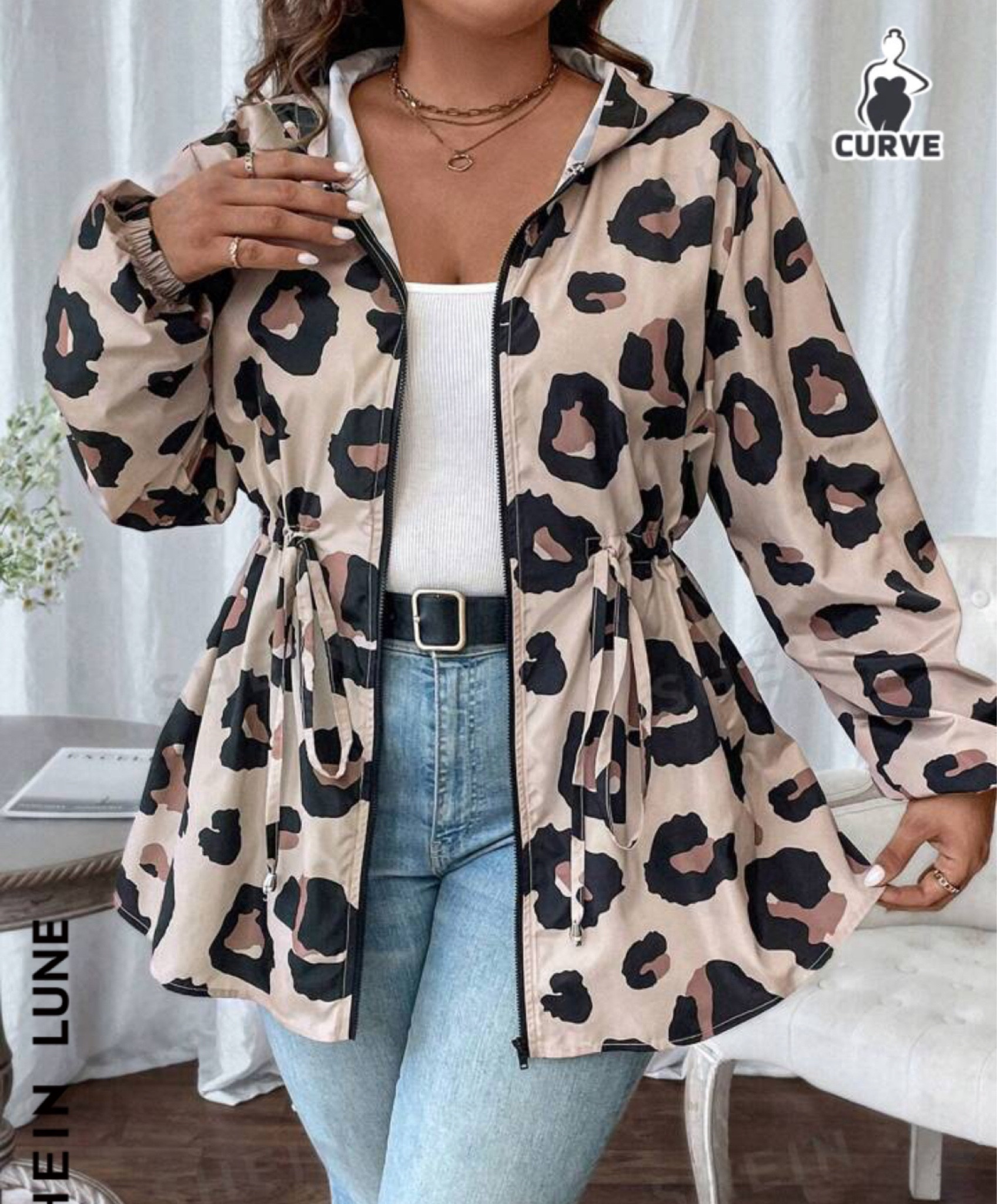 #LTKPlusSize #LTKOver40 #LTKMidsize