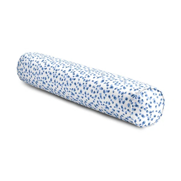 Spot On Bolster Pillow Cover and Insert | Wayfair North America