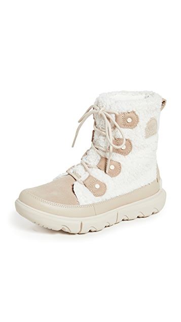 Sorel Explorer II Joan Boots | Shopbop