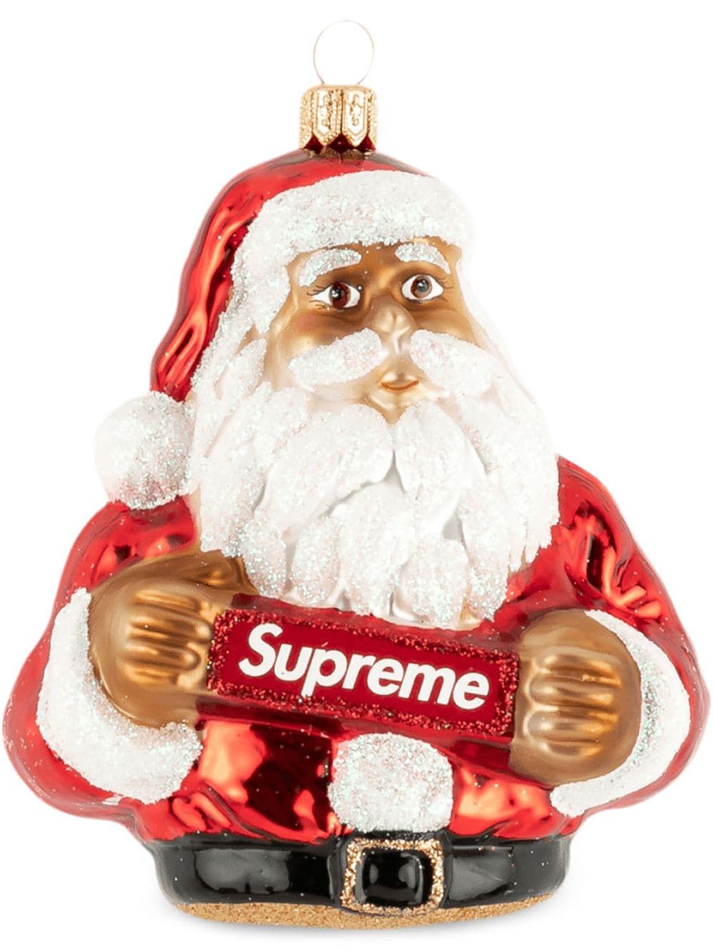 Supreme Santa Ornament - Farfetch | Farfetch Global