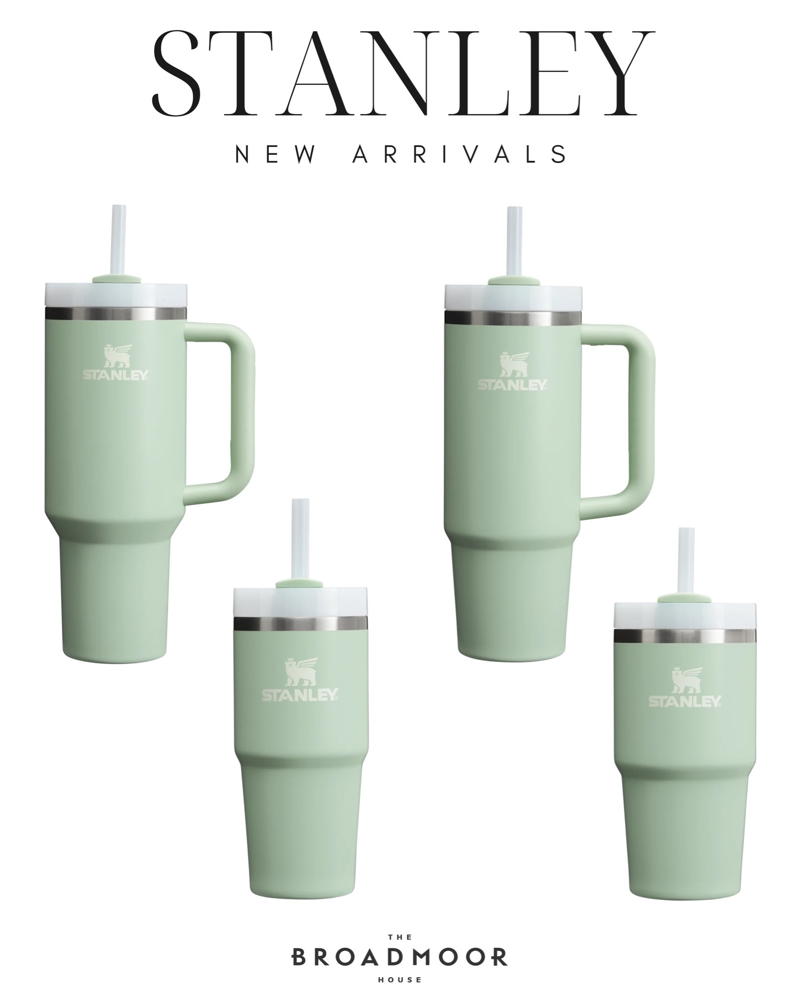New color at Stanley!!


Stanley, Stanley tumbler, Stanley 40oz, Stanley 30oz

#LTKFindsUnder50 #LTKSeasonal #LTKStyleTip